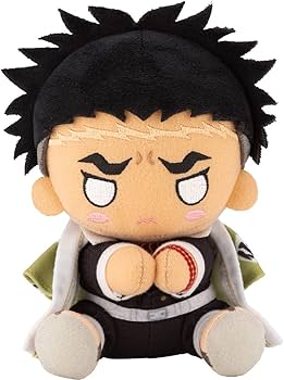 超レア 可愛い 20cm 悲鳴嶼行冥着せ替えぬいぐるみ Amazon.co.jp: 壽屋 ぴたぬい 鬼滅の刃 悲鳴嶼行冥, GX873 : おもちゃ